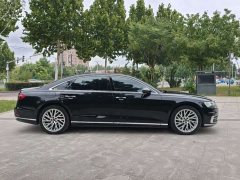Audi A8 A8L 50 TFSI quattro Luxury Version Edition - ფოტო 6