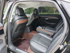 Audi A8 A8L 50 TFSI quattro Luxury Version Edition - ფოტო 9