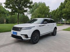 Land Rover Range Rover Velar P340 R-DYNAMIC SE - ფოტო 1