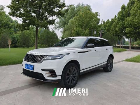 2022 Land Rover Range Rover Velar P340 R-DYNAMIC SE - ავტომობილი ჩინეთიდან