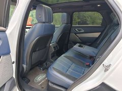 Land Rover Range Rover Velar P340 R-DYNAMIC SE - ფოტო 10