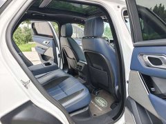 Land Rover Range Rover Velar P340 R-DYNAMIC SE - ფოტო 12