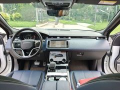 Land Rover Range Rover Velar P340 R-DYNAMIC SE - ფოტო 13