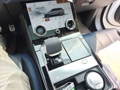 Land Rover Range Rover Velar P340 R-DYNAMIC SE - ფოტო 14
