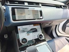 Land Rover Range Rover Velar P340 R-DYNAMIC SE - ფოტო 15