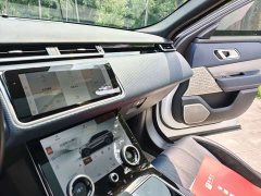 Land Rover Range Rover Velar P340 R-DYNAMIC SE - ფოტო 16