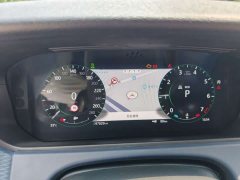 Land Rover Range Rover Velar P340 R-DYNAMIC SE - ფოტო 17