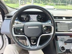 Land Rover Range Rover Velar P340 R-DYNAMIC SE - ფოტო 18