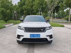 Land Rover Range Rover Velar P340 R-DYNAMIC SE - ფოტო 2