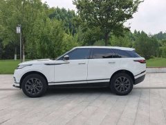 Land Rover Range Rover Velar P340 R-DYNAMIC SE - ფოტო 3