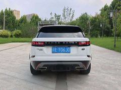 Land Rover Range Rover Velar P340 R-DYNAMIC SE - ფოტო 5