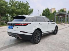 Land Rover Range Rover Velar P340 R-DYNAMIC SE - ფოტო 6