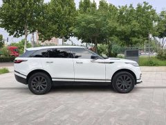 Land Rover Range Rover Velar P340 R-DYNAMIC SE - ფოტო 7