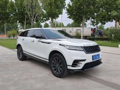 Land Rover Range Rover Velar P340 R-DYNAMIC SE - ფოტო 8