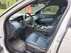 Land Rover Range Rover Velar P340 R-DYNAMIC SE - ფოტო 9