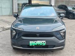 Nio ES6 75kWh Edition - ფოტო 2