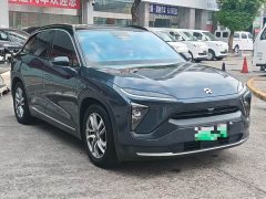 Nio ES6 75kWh Edition - ფოტო 3