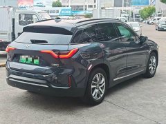Nio ES6 75kWh Edition - ფოტო 4