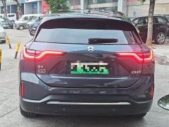 Nio ES6 75kWh Edition - ფოტო 5
