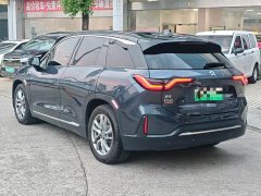 Nio ES6 75kWh Edition - ფოტო 6