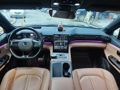 Nio ES6 75kWh Edition - ფოტო 7