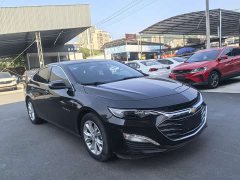Chevrolet XL 535T Edition - ფოტო 4