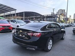 Chevrolet XL 535T Edition - ფოტო 5