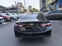 Chevrolet XL 535T Edition - ფოტო 6