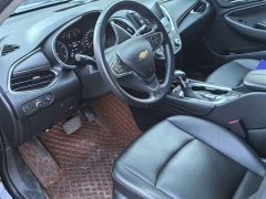 Chevrolet XL 535T Edition - ფოტო 8
