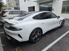 Xiaomi SU7 AWDUltra Long RangeSmart DriveMax Edition - ფოტო 2