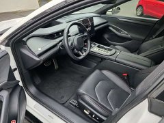 Xiaomi SU7 AWDUltra Long RangeSmart DriveMax Edition - ფოტო 3