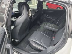 Xiaomi SU7 AWDUltra Long RangeSmart DriveMax Edition - ფოტო 4