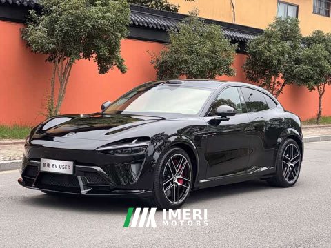 2026 Xiaomi YU7 AWDGT - ავტომობილი ჩინეთიდან