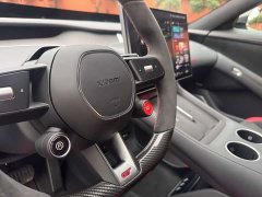 Xiaomi YU7 AWDGT - ფოტო 13