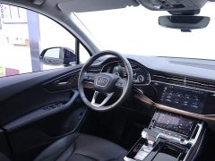 Audi Q7 55 TFSI quattro S line Version - ფოტო 14