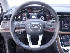 Audi Q7 55 TFSI quattro S line Version - ფოტო 16