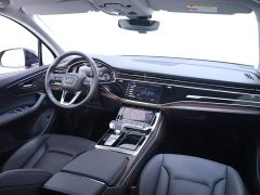 Audi Q7 55 TFSI quattro S line Version - ფოტო 20