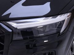 Audi Q7 55 TFSI quattro S line Version - ფოტო 4