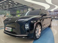 Nio ES8 Edition - ფოტო 1