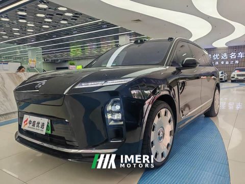 2026 Nio ES8 Edition - ავტომობილი ჩინეთიდან