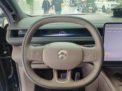 Nio ES8 Edition - ფოტო 10