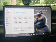 Nio ES8 Edition - ფოტო 11