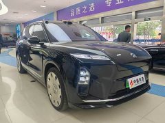 Nio ES8 Edition - ფოტო 2