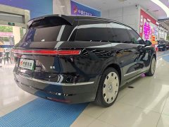 Nio ES8 Edition - ფოტო 3