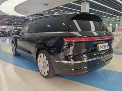 Nio ES8 Edition - ფოტო 4