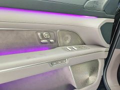 Nio ES8 Edition - ფოტო 6