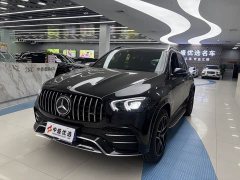 MG GLE AMG GLE 53 4MATIC - ფოტო 1