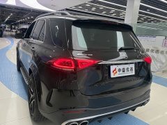 MG GLE AMG GLE 53 4MATIC - ფოტო 10