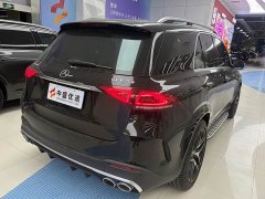 MG GLE AMG GLE 53 4MATIC - ფოტო 11