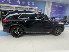 MG GLE AMG GLE 53 4MATIC - ფოტო 12